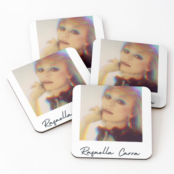 Item preview, Raffaella Carra - Rafaella Carrà Artistic designed and sold by DabDeer.