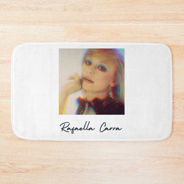 Item preview, Raffaella Carra - Rafaella Carrà Artistic designed and sold by DabDeer.