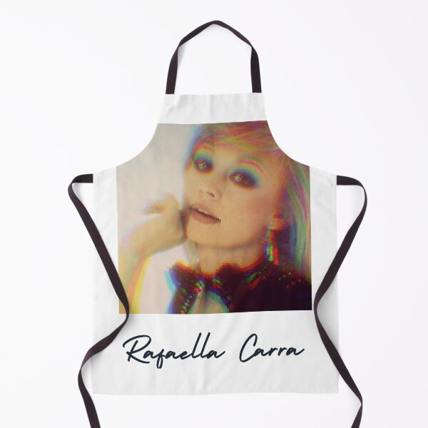 Item preview, Raffaella Carra - Rafaella Carrà Artistic designed and sold by DabDeer.
