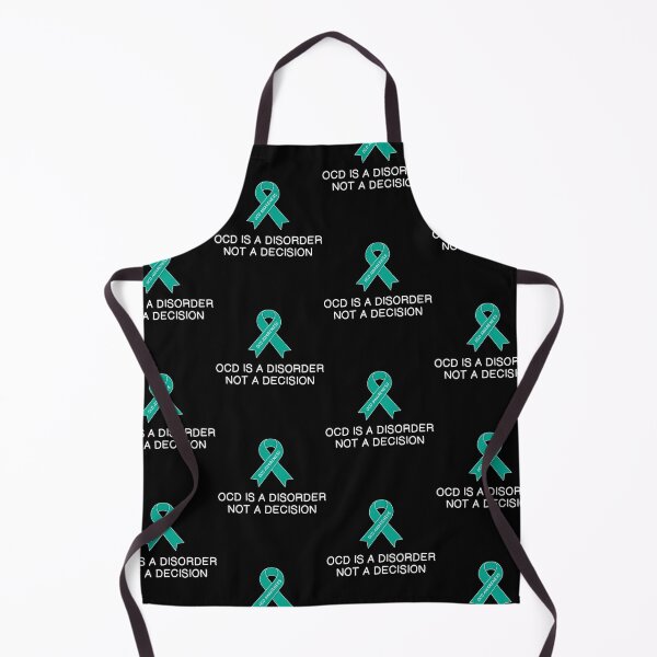 Item preview, Not A Decision Obsessive-compulsive Disorder OCD Awareness product designed and sold by jakehughes2015.