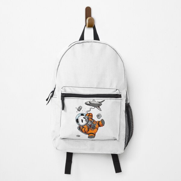 Item preview, Panda Astronaut in Space designed and sold by Space--X.