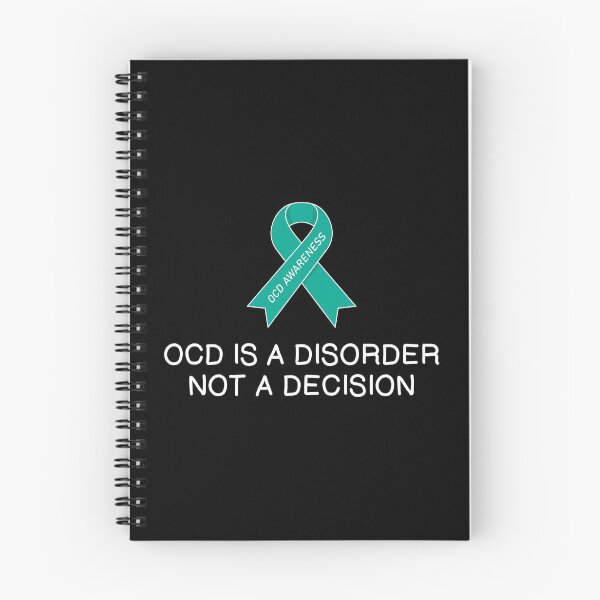 Artikelvorschau, Keine Entscheidung Zwangsstörung OCD Awareness-Produkt entworfen und verkauft von jakehughes2015.