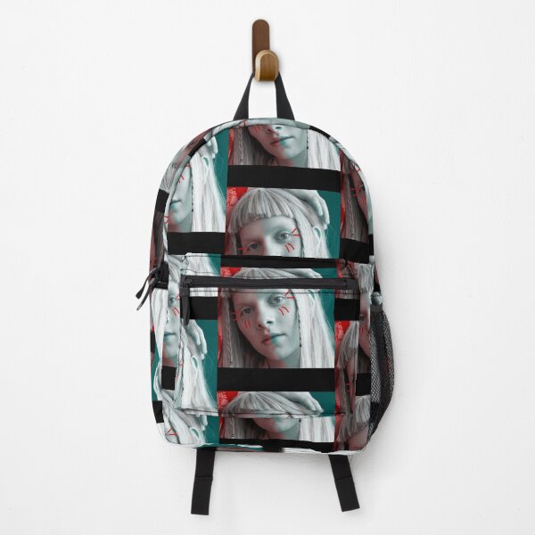 Item preview, Aurora Aksnes Classic designed and sold by Plantspree.