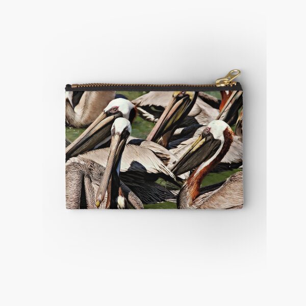 Item preview, Pelican Party designed and sold by TheSplitWindow.