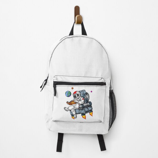 Item preview, Astronaut Reading a Book designed and sold by Space--X.