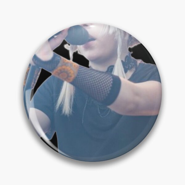 Item preview, Aurora Aksnes Classic designed and sold by Plantspree.