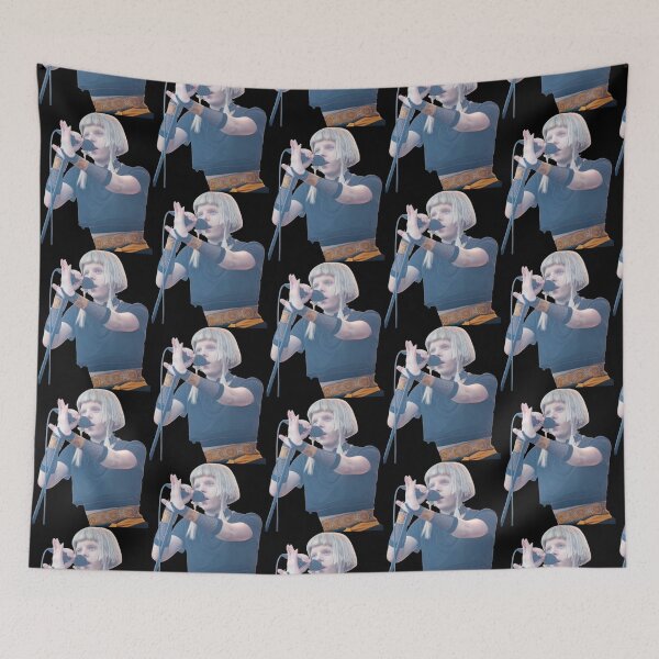 Item preview, Aurora Aksnes Clásico designed and sold by Plantspree.