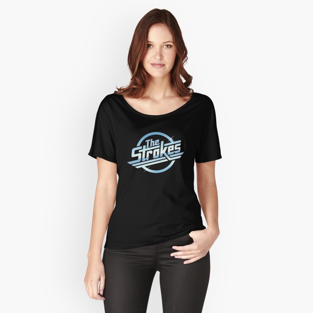 Item preview, Relaxed Fit T-Shirt designed and sold by gowipe.