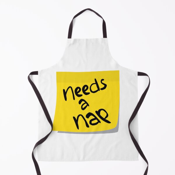 Item preview, Needs a Nap designed and sold by Huhnerdieb Apparel.