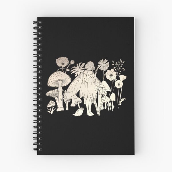 Item preview, Aurora Aksnes fairy illustration print Classic designed and sold by Plantspree.