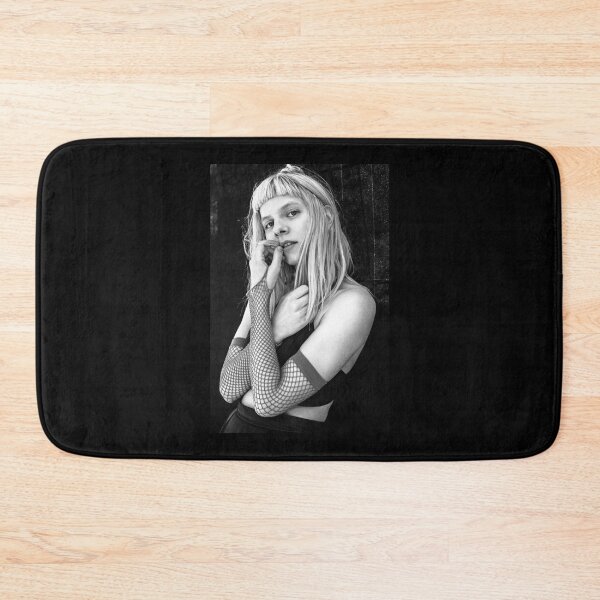 Item preview, Aurora Aksnes Fishnet designed and sold by Plantspree.