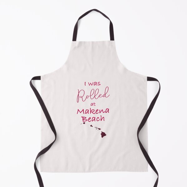 Item preview, Womens Makena Beach Maui T-Shirt designed and sold by Rome-Manci.