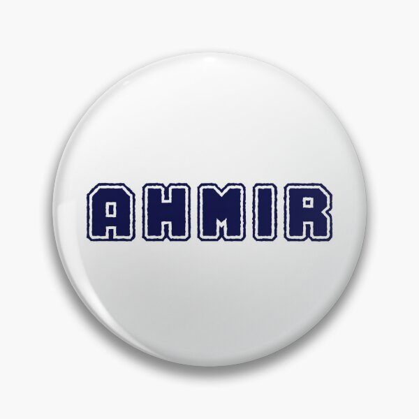 Item preview, AHMIR designed and sold by yalinsolomon.