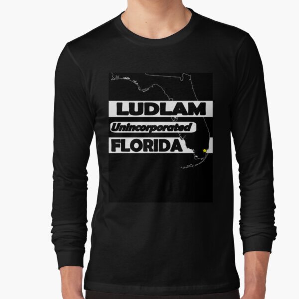 Long Sleeve T-Shirt