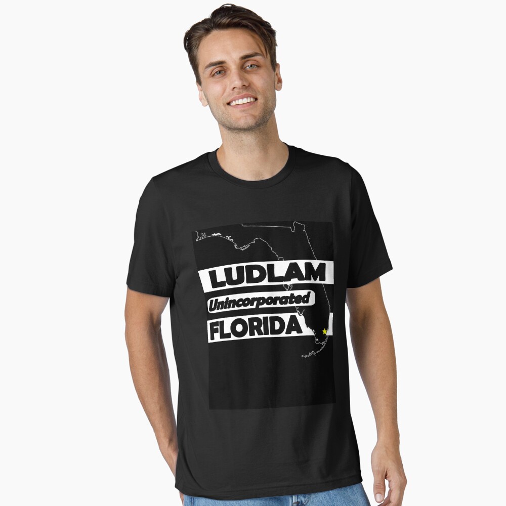 Item preview, Essential T-Shirt designed and sold by Mbranco.