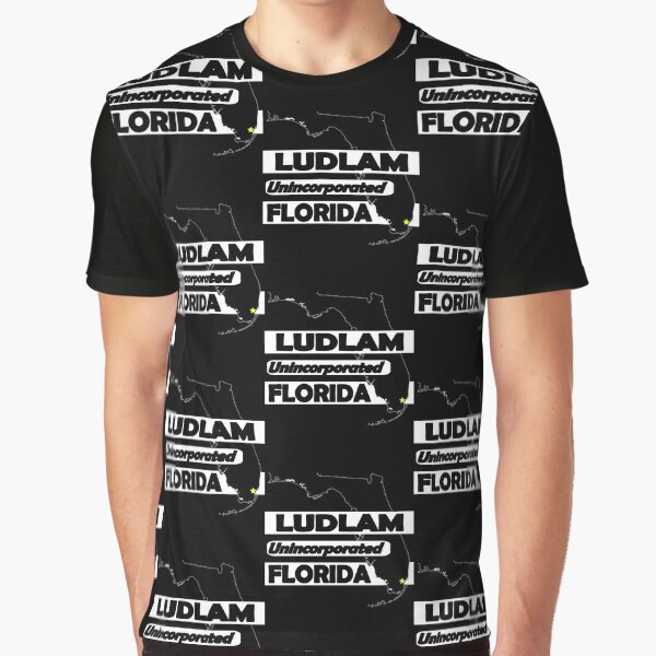 Graphic T-Shirt