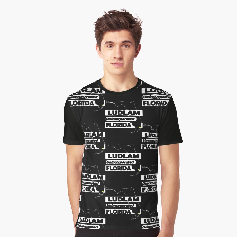 Item preview, Graphic T-Shirt designed and sold by Mbranco.