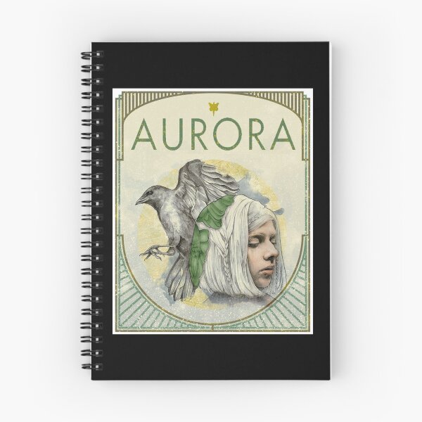 Item preview, Aurora Aksnes Greenbird designed and sold by Plantspree.