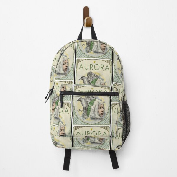 Item preview, Aurora Aksnes Greenbird designed and sold by Plantspree.