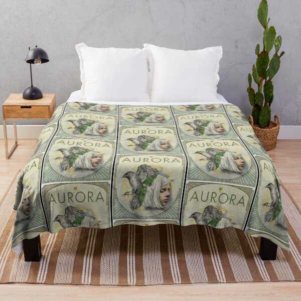 Item preview, Aurora Aksnes Greenbird designed and sold by Plantspree.