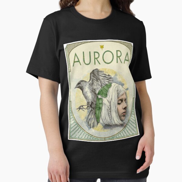 Item preview, Aurora Aksnes Greenbird designed and sold by Plantspree.