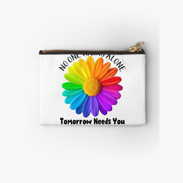 Item preview, Brain Aneurysm Awareness No One Walks Alone Tomorrow Needs You designed and sold by fannieuxp59.