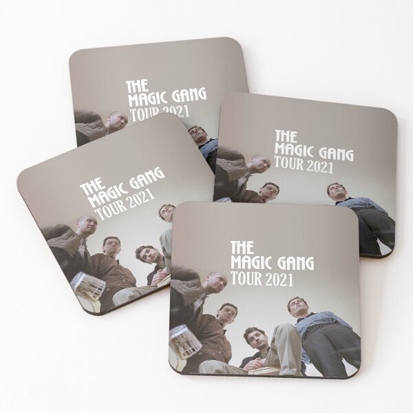 Item preview, Onethe The Gang death of the party UK Ireland designed and sold by hakuajaehl.