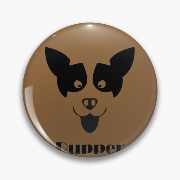 Item preview, Pupper designed and sold by AMirrorVisualz.