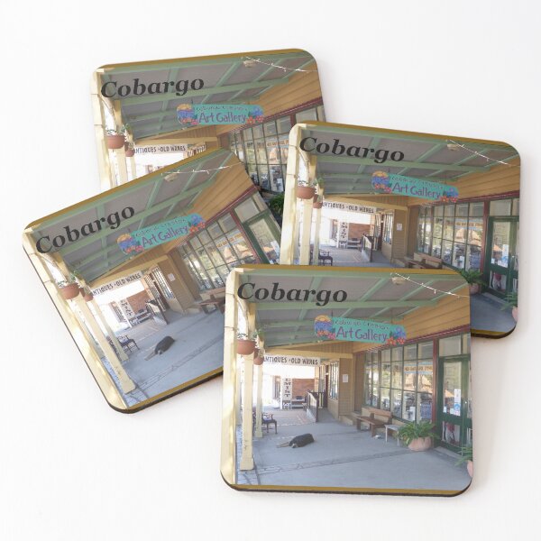 Item preview, Cobargo Central, built early 1890's.  designed and sold by Cobargo South Coast.