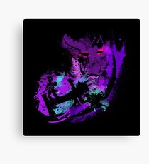 The Dream Master Canvas Print