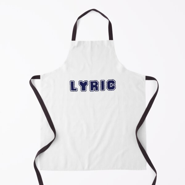 Item preview, LYRIC designed and sold by yalinsolomon.