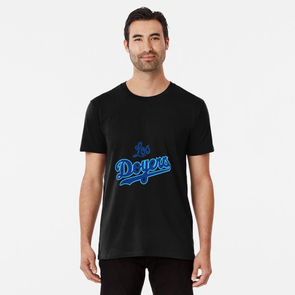 Los Doyers Premium T-Shirt Kids Toddler T-Shirt