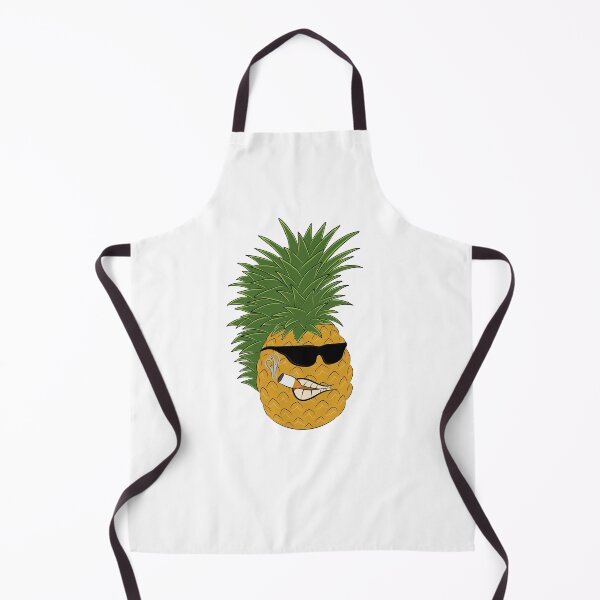 Item preview, Punk Rock Pineapple designed and sold by KaydiddyArt.