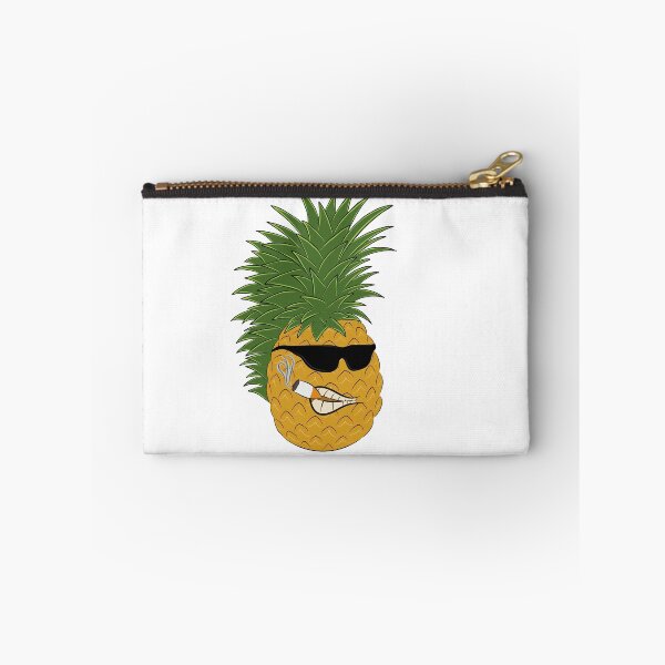 Item preview, Punk Rock Pineapple designed and sold by KaydiddyArt.