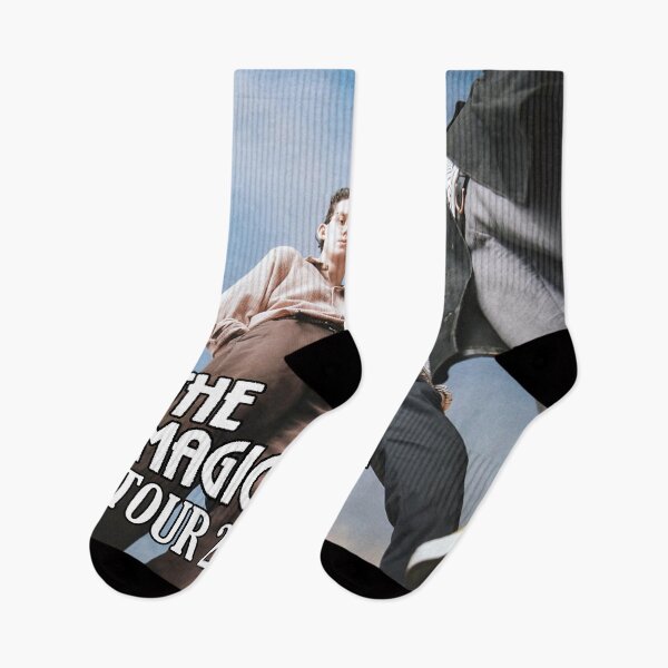Item preview, Trithe The Gang death of the party UK Ireland designed and sold by hakuajaehl.