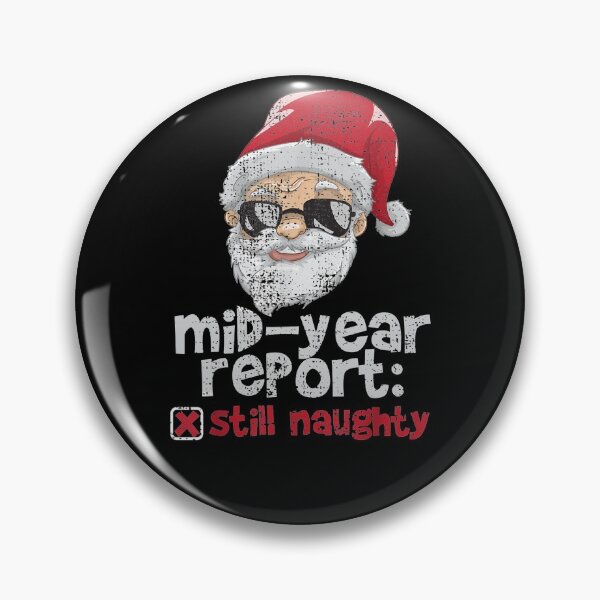 Item preview, Christmas In July Shirt Mid Year Report Still Naughty designed and sold by omerherbert.