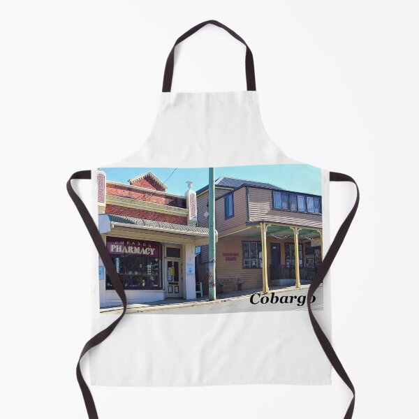 Item preview, Cobargo main street, NSW, Australia designed and sold by Cobargo South Coast.