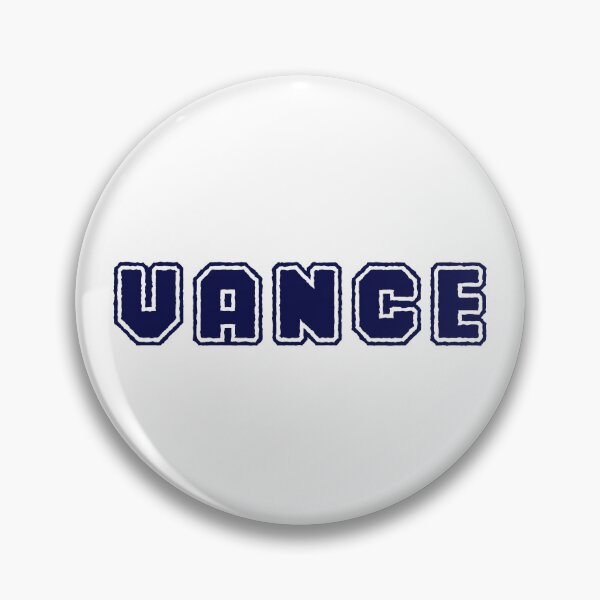 Item preview, VANCE designed and sold by yalinsolomon.