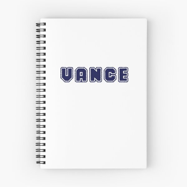 Item preview, VANCE designed and sold by yalinsolomon.
