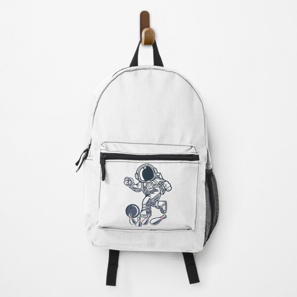 Item preview, Astronaut Bowling in Space designed and sold by Space--X.