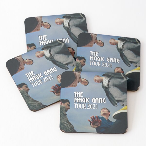 Item preview, Fourthe The Gang death of the party UK Ireland designed and sold by hakuajaehl.