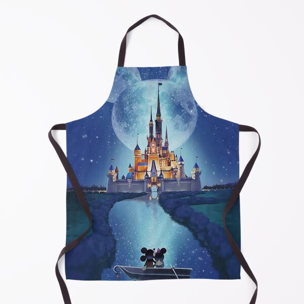Item preview, Castle Beautifulll designed and sold by cttardif.