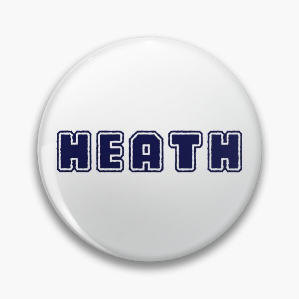 Item preview, HEATH designed and sold by yalinsolomon.