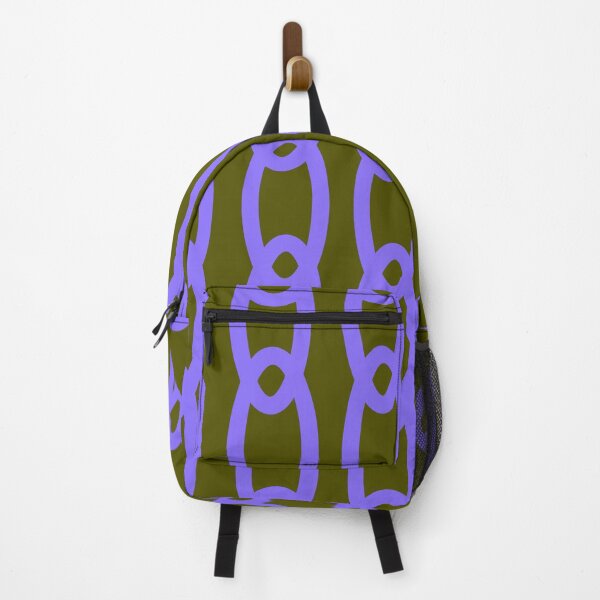 Item preview, Purple Loops designed and sold by MelonMellow.