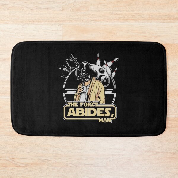 Item preview, The Force Abides designed and sold by Chege Sheena.