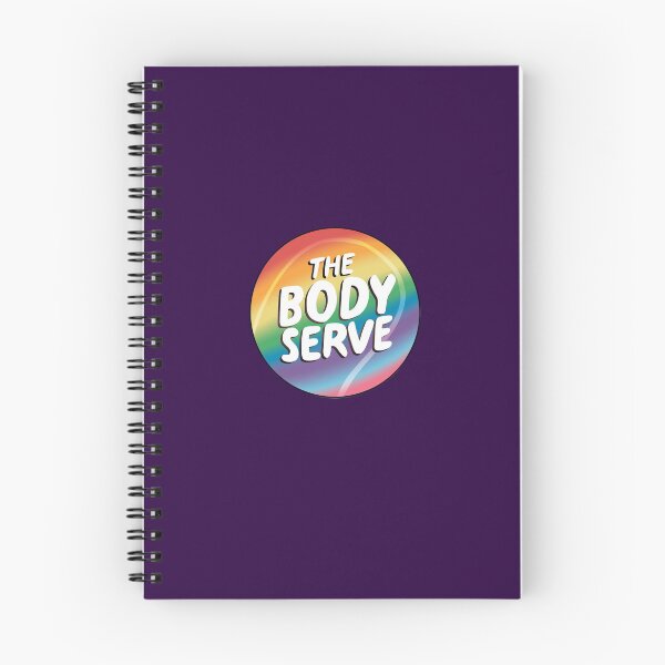 Item preview, The Body Serve Tennis Podcast designed and sold by TheBodyServe.