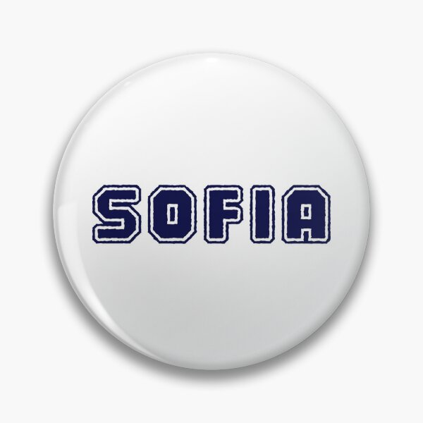 Item preview, SOFIA designed and sold by yalinsolomon.