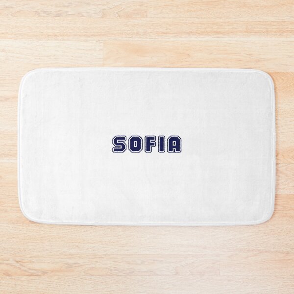 Item preview, SOFIA designed and sold by yalinsolomon.