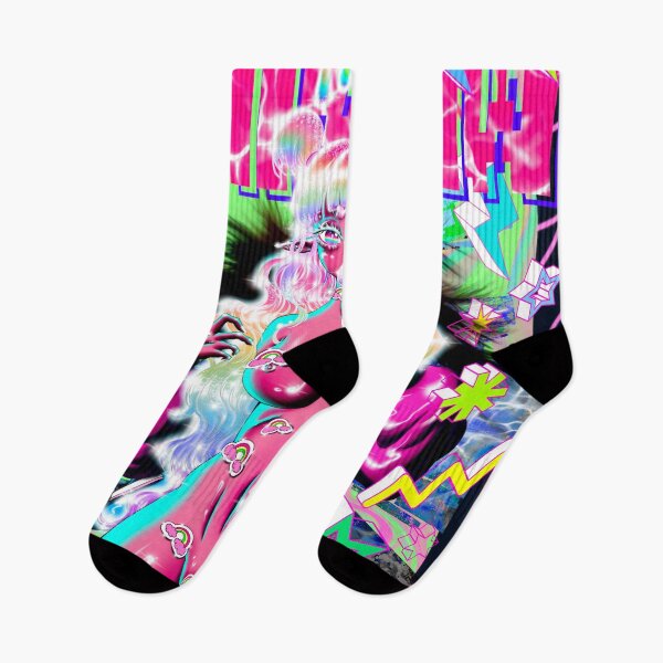 Item preview, 少 女 彩 虹 designed and sold by K-A-I-I.