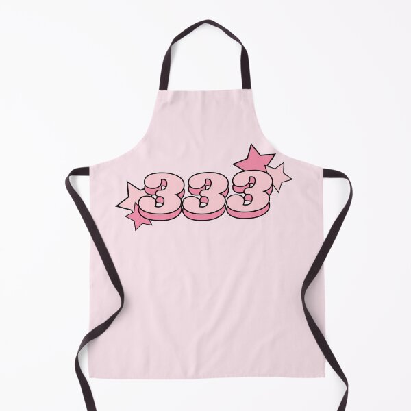 Item preview, 333|Angel number designed and sold by Lavannya.